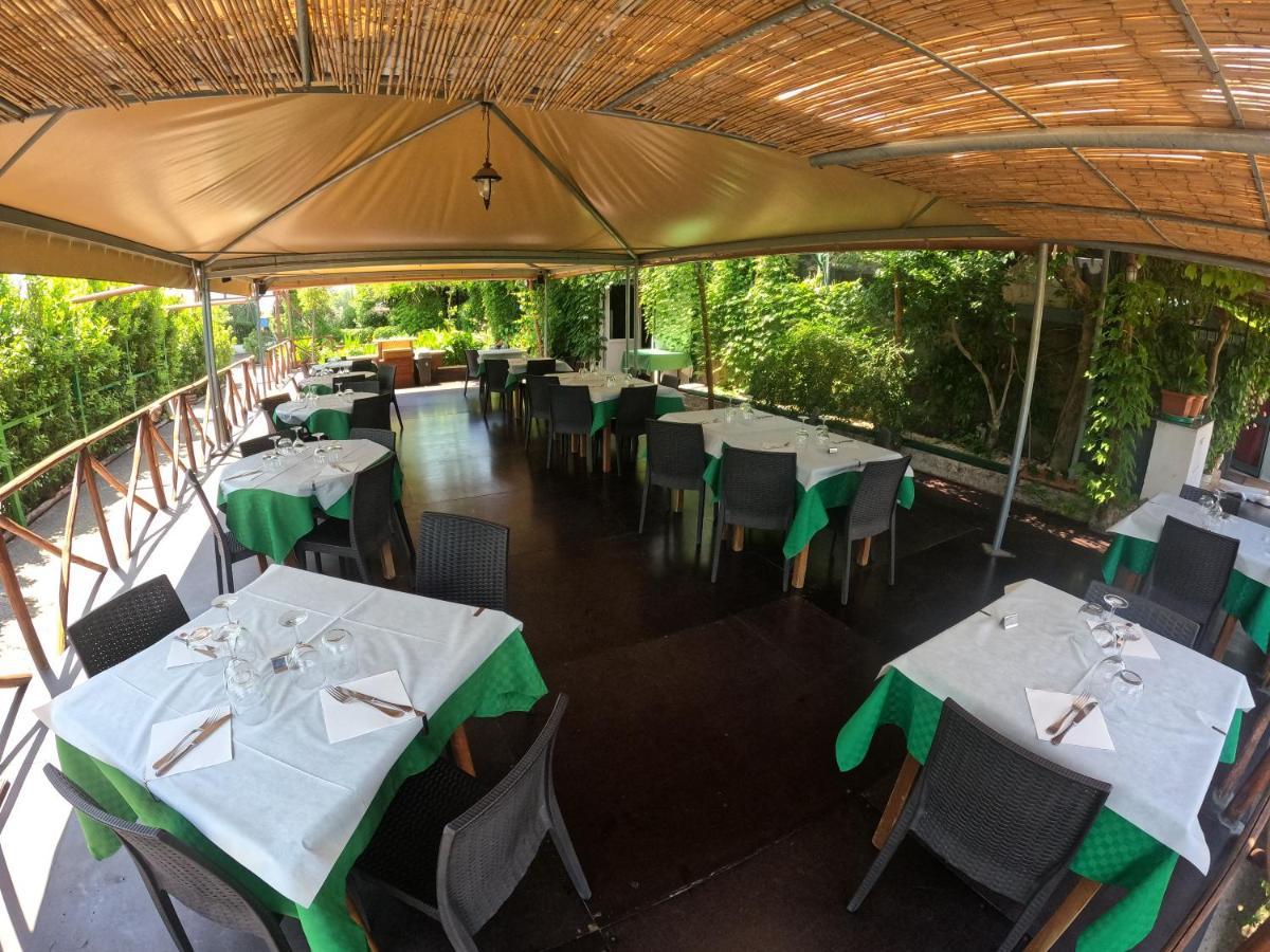 Hotel La Torricella Capalbio Dış mekan fotoğraf