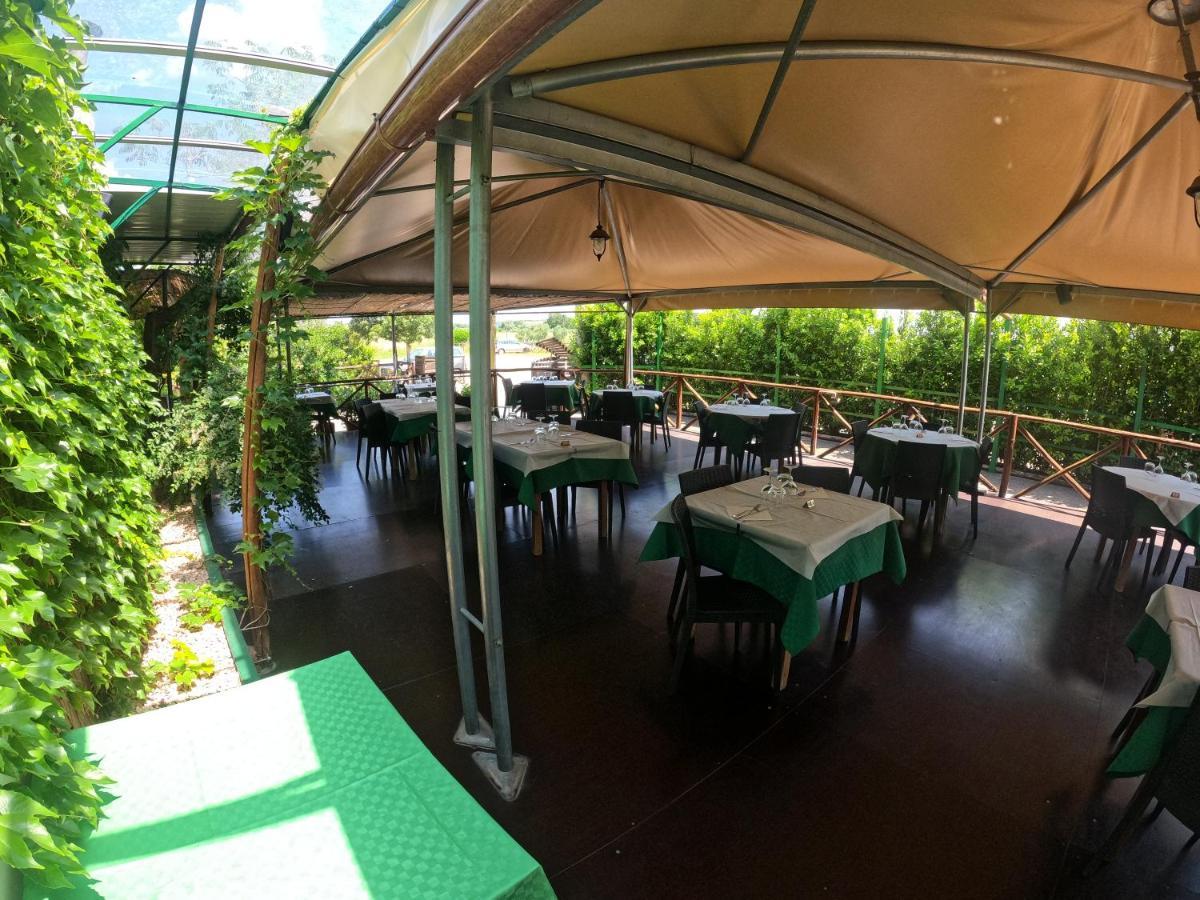 Hotel La Torricella Capalbio Dış mekan fotoğraf