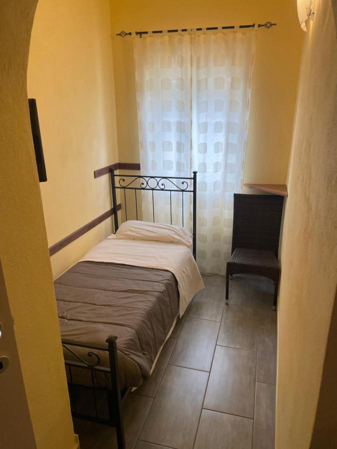 Hotel La Torricella Capalbio Dış mekan fotoğraf