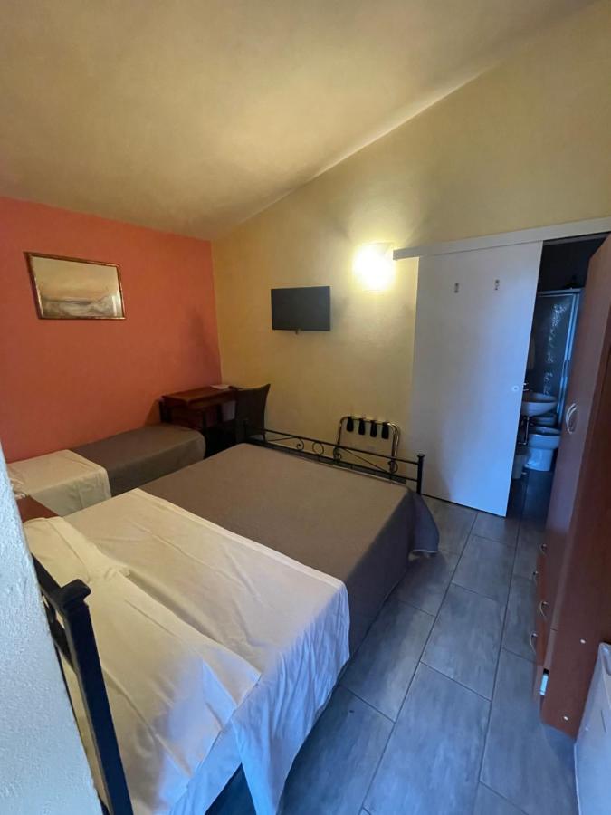 Hotel La Torricella Capalbio Dış mekan fotoğraf