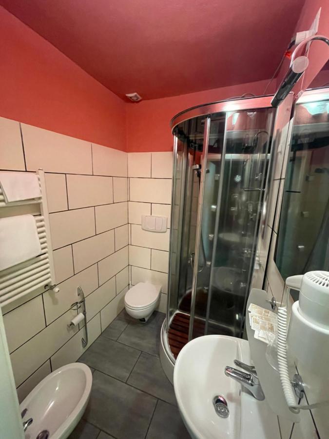 Hotel La Torricella Capalbio Dış mekan fotoğraf