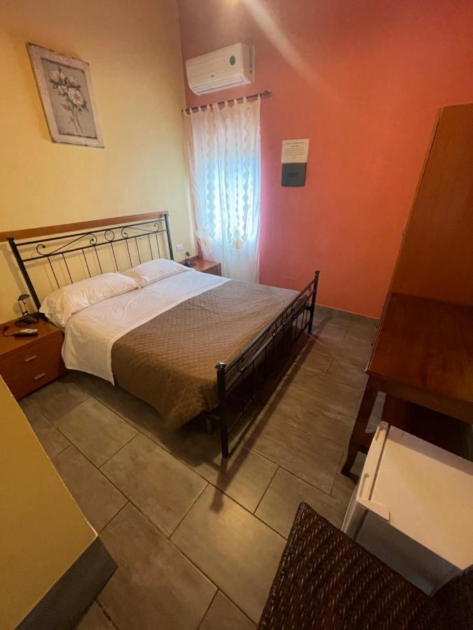 Hotel La Torricella Capalbio Dış mekan fotoğraf