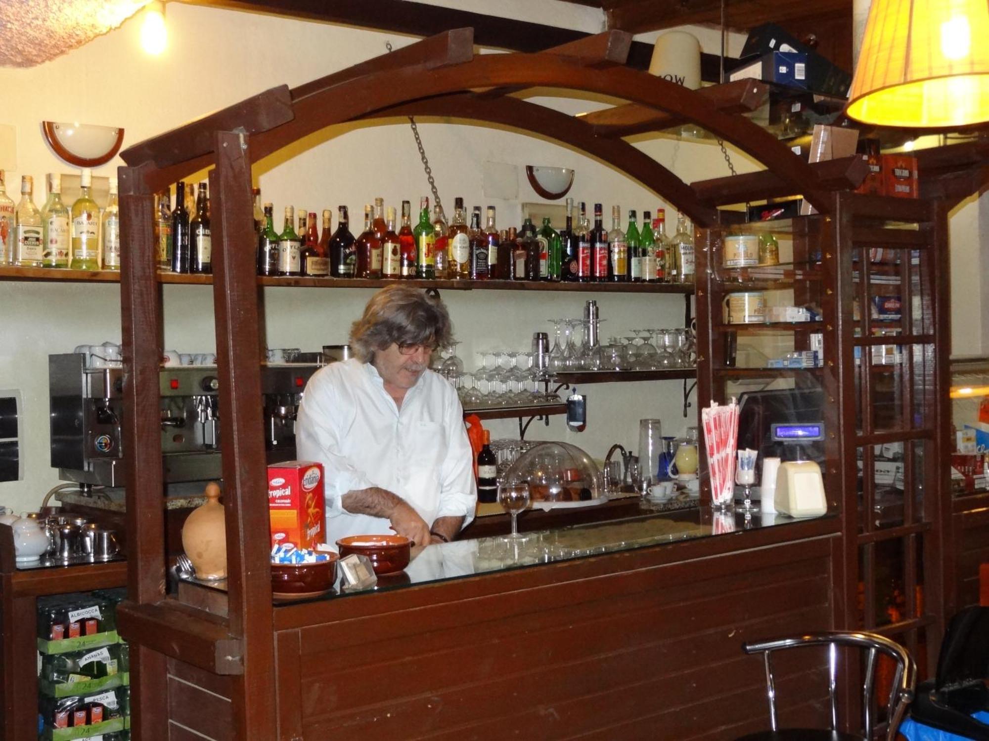 Hotel La Torricella Capalbio Dış mekan fotoğraf