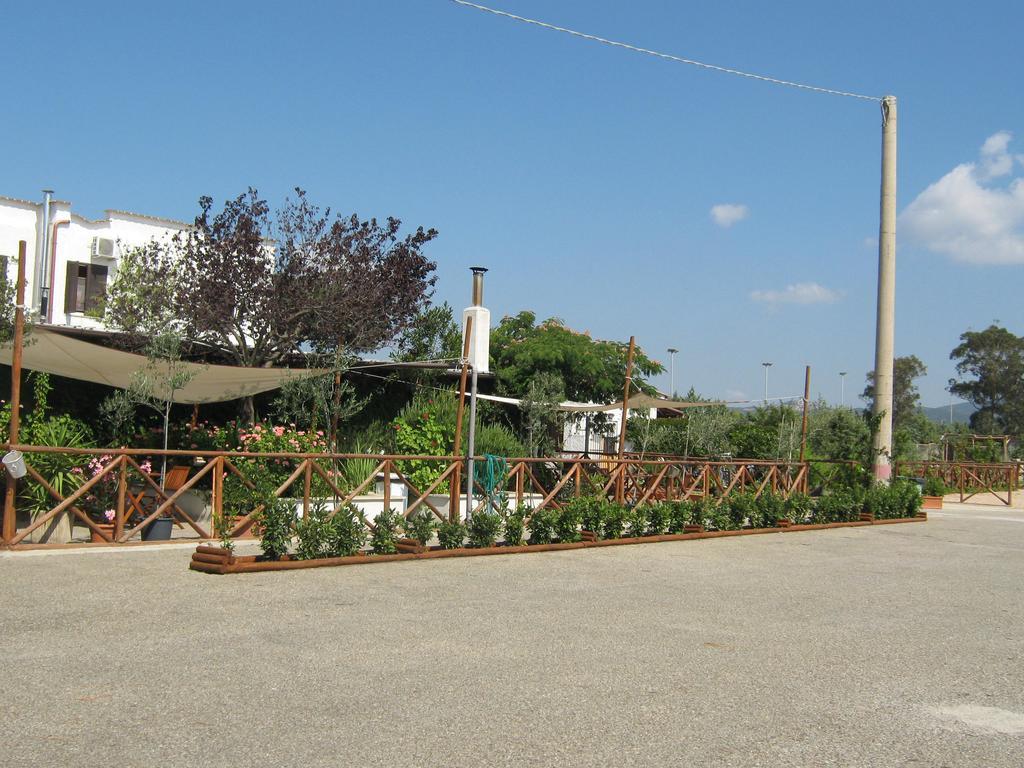 Hotel La Torricella Capalbio Dış mekan fotoğraf