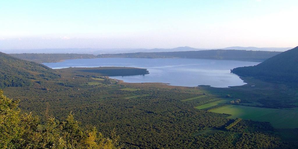 Hotel La Torricella Capalbio Dış mekan fotoğraf