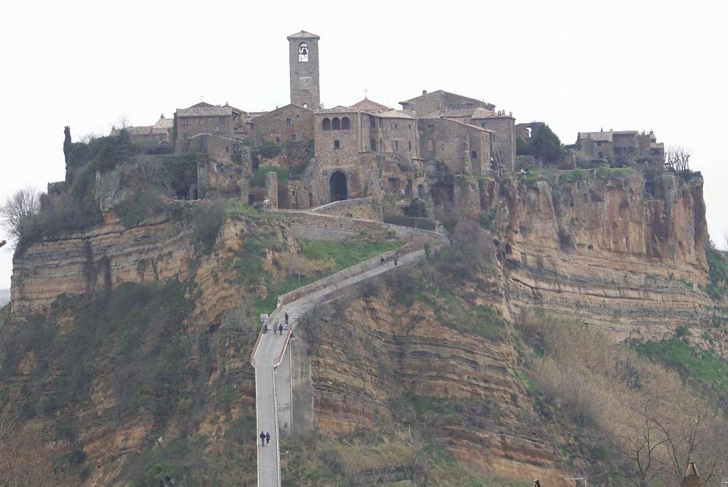 Hotel La Torricella Capalbio Dış mekan fotoğraf