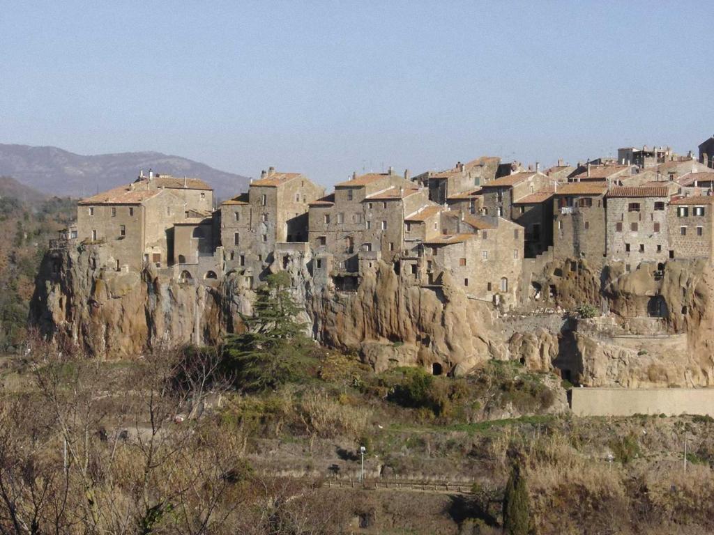 Hotel La Torricella Capalbio Dış mekan fotoğraf